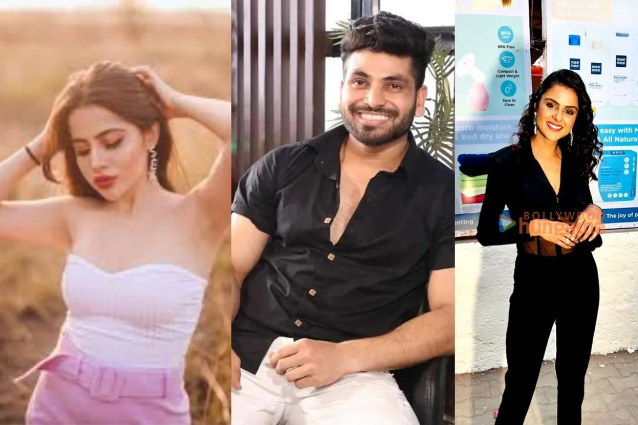 Khatron Ke Khiladi 13 contestants list