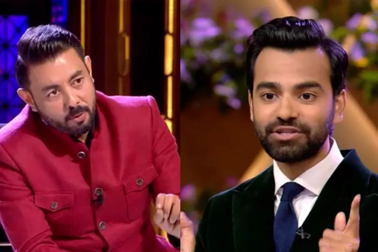 Shark Tank India Season 2