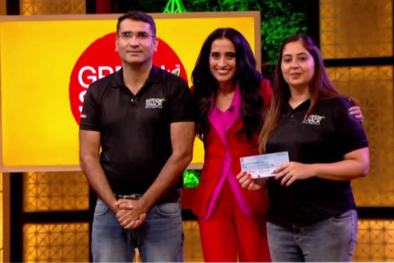 Shark Tank India Season 2