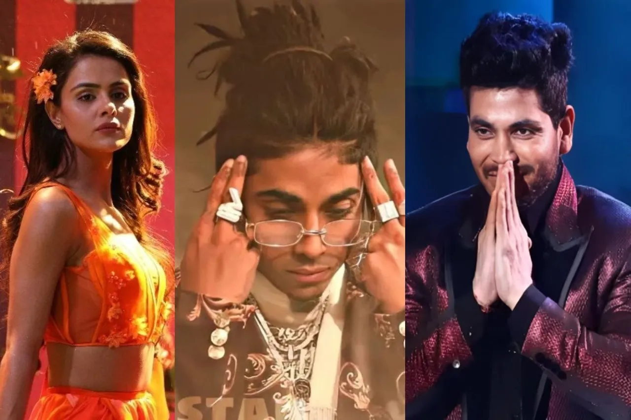 Bigg Boss 16 finale