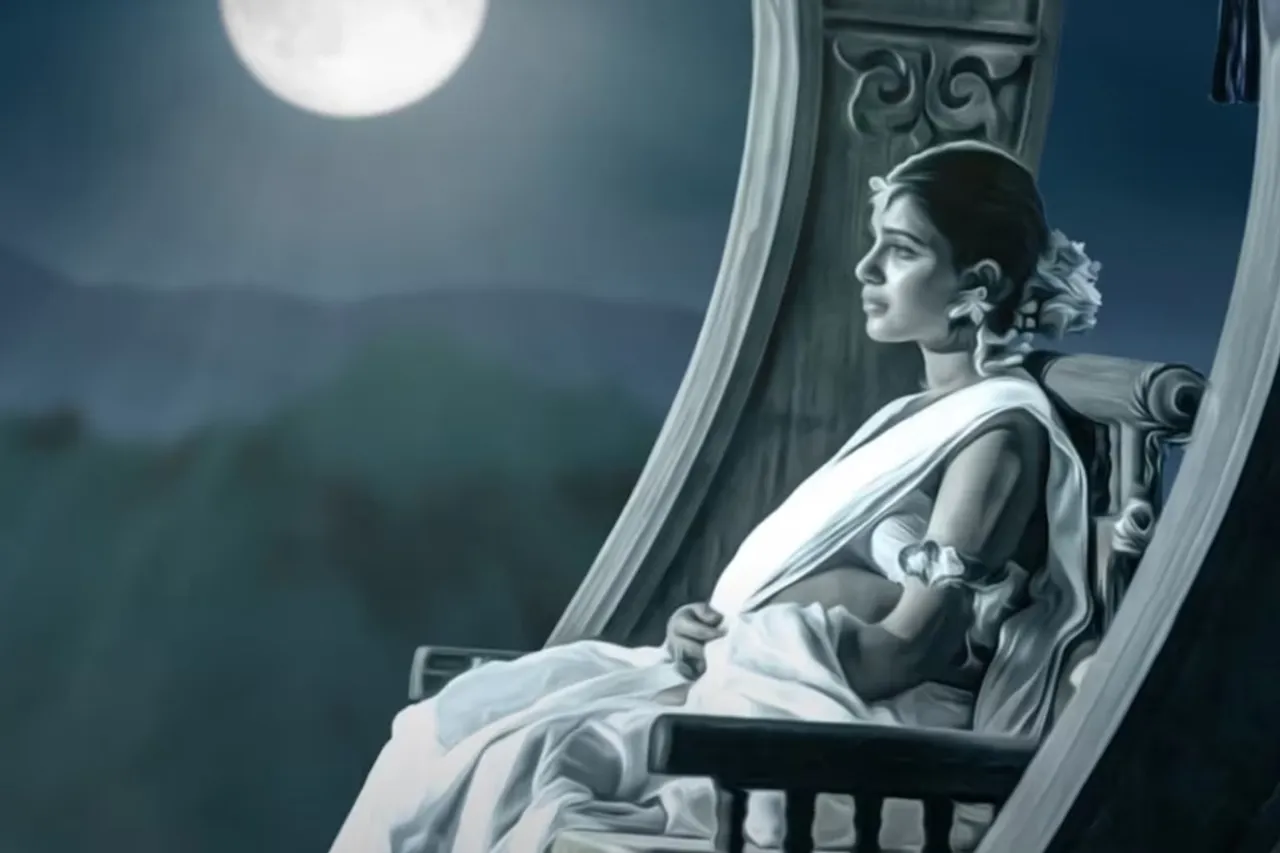 Shaakuntalam song Yelelo Yelelo