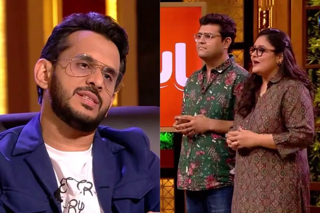 Shark Tank India Season 2