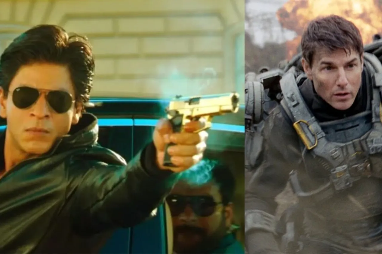 Shah Rukh Khan