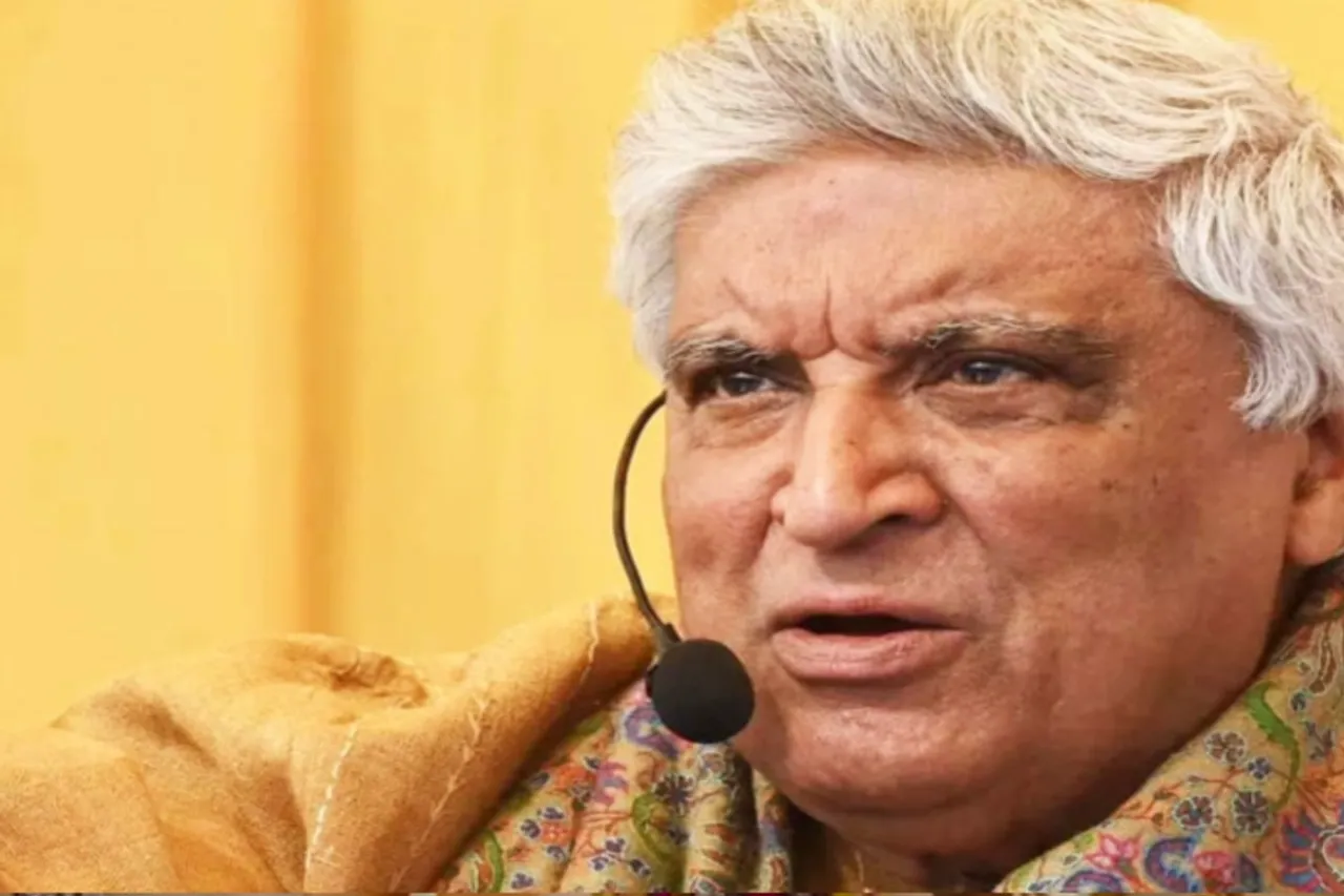 Javed Akhtar