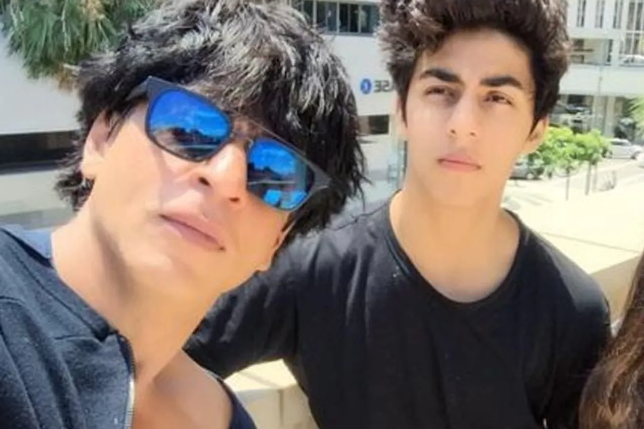 Aryan Khan