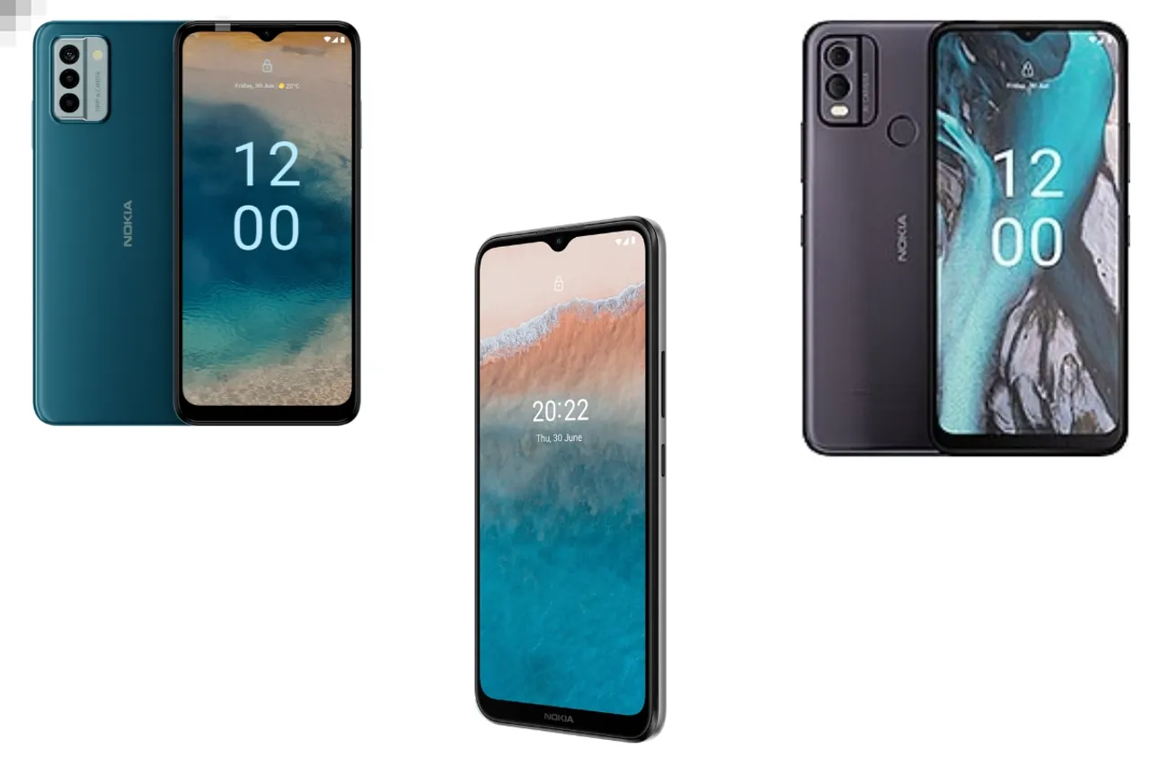 Nokia