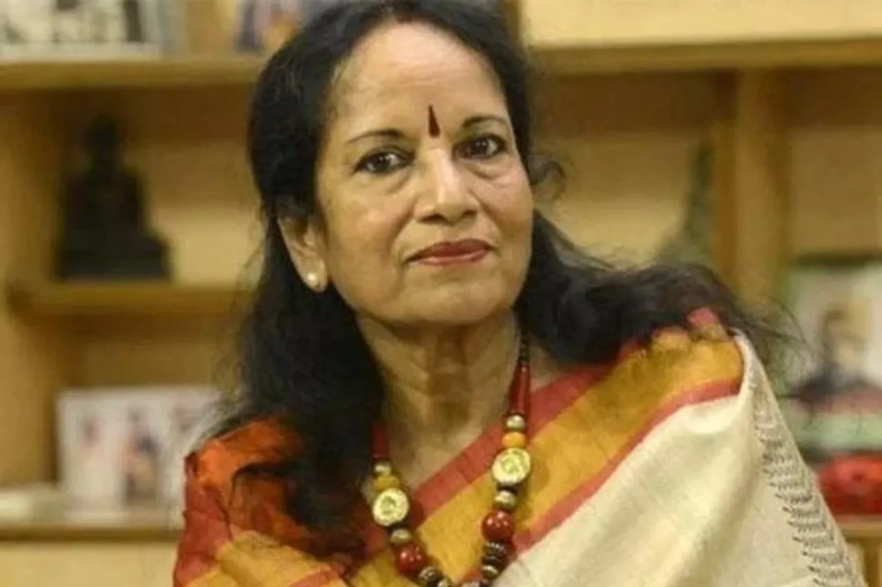 Vani Jayaram