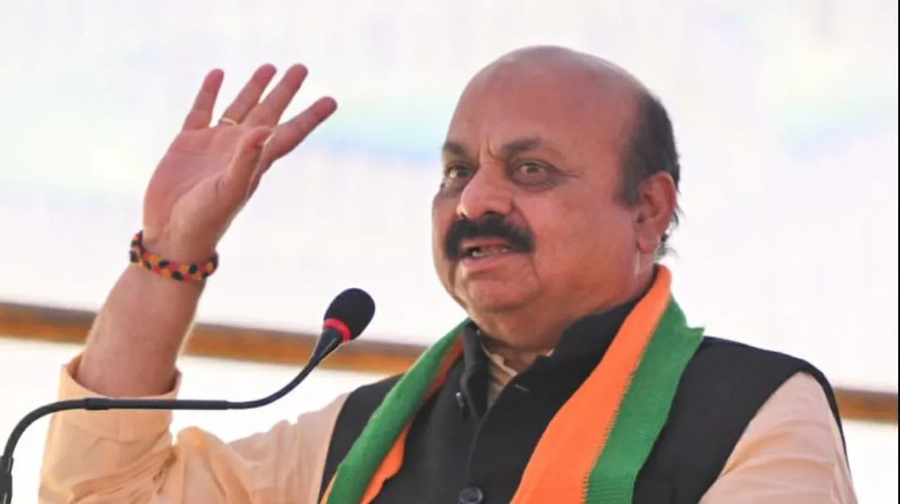 Karnataka CM