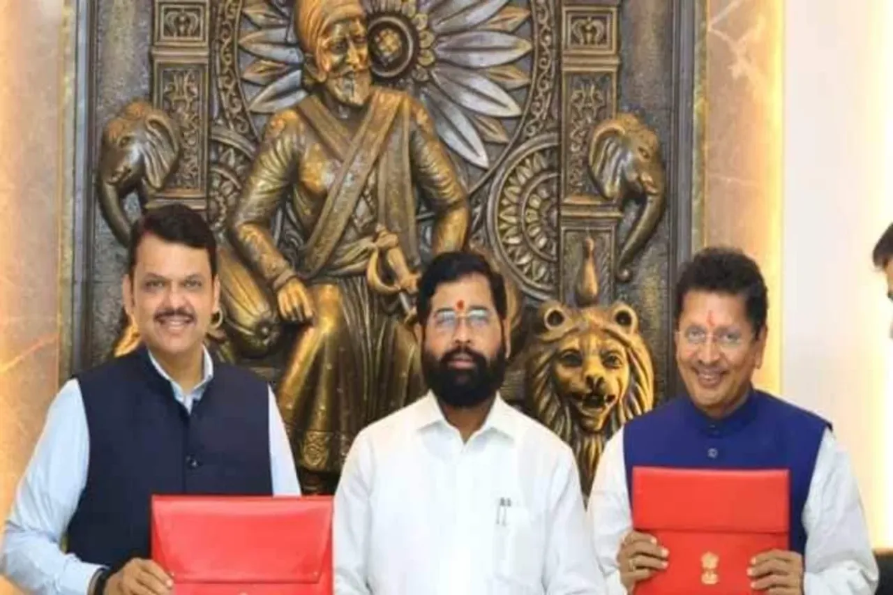 Maharashtra Budget 2023