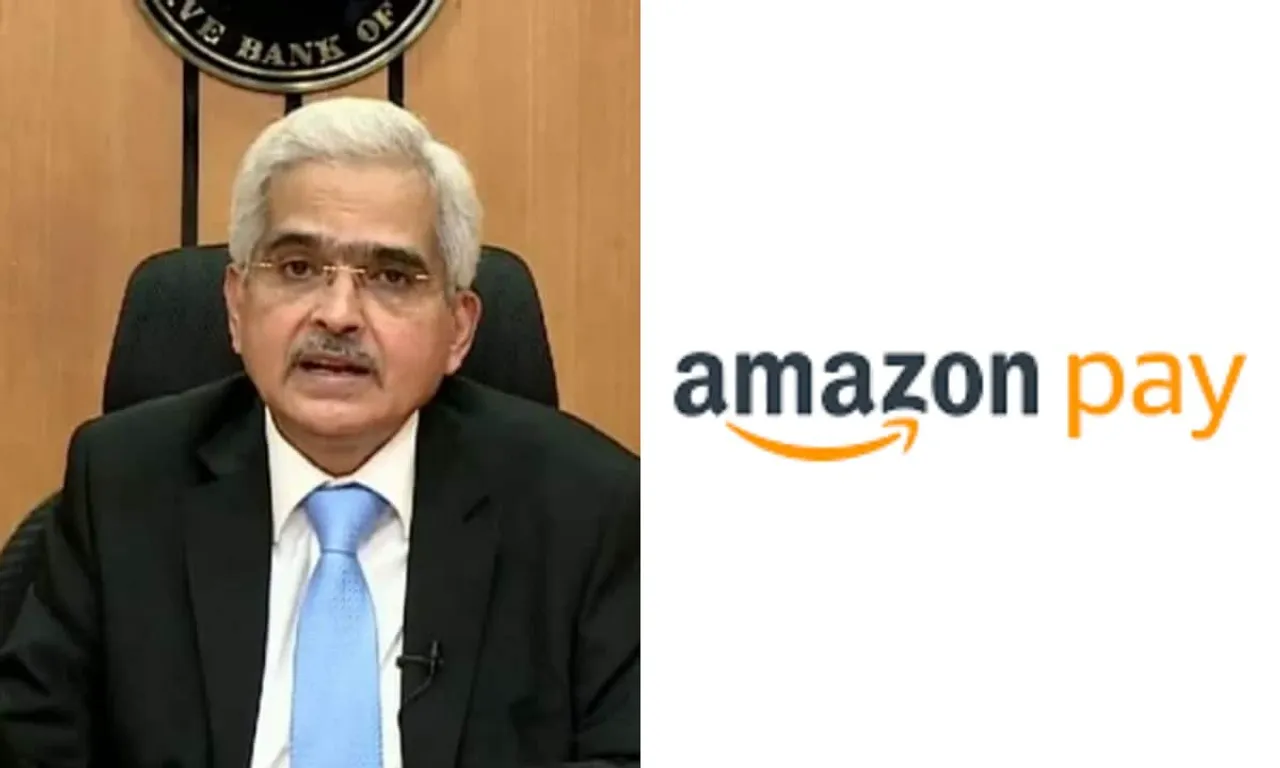 Amazon Pay