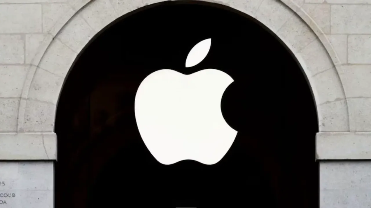 Apple