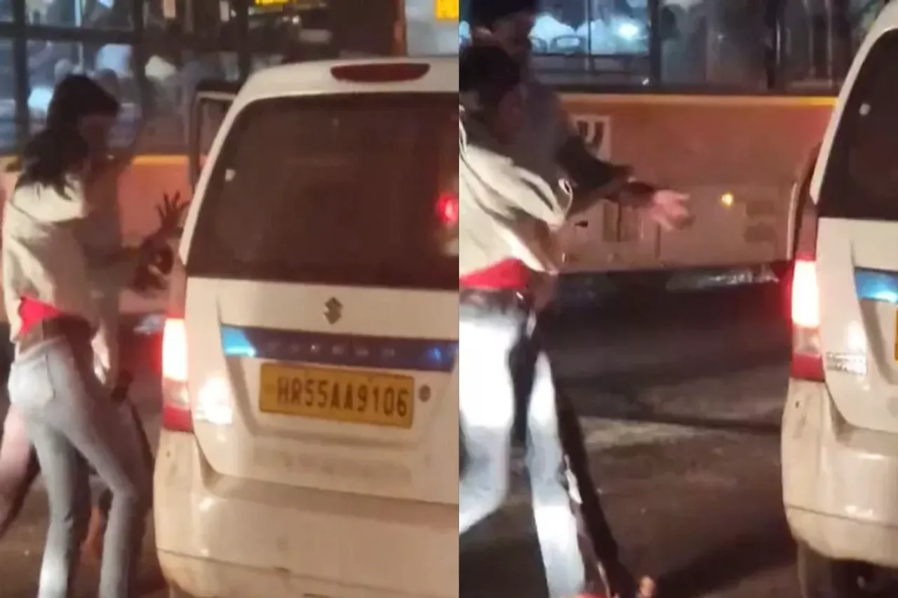 Delhi