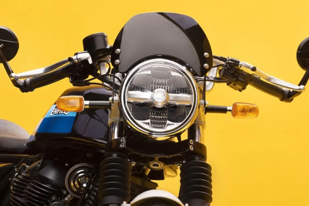 2023 Continental GT 650