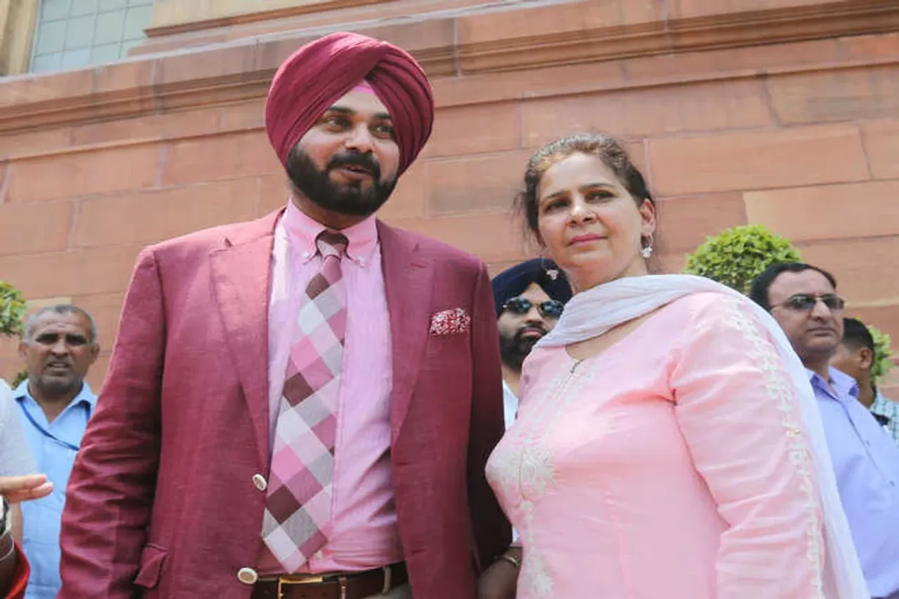 Navjot Singh