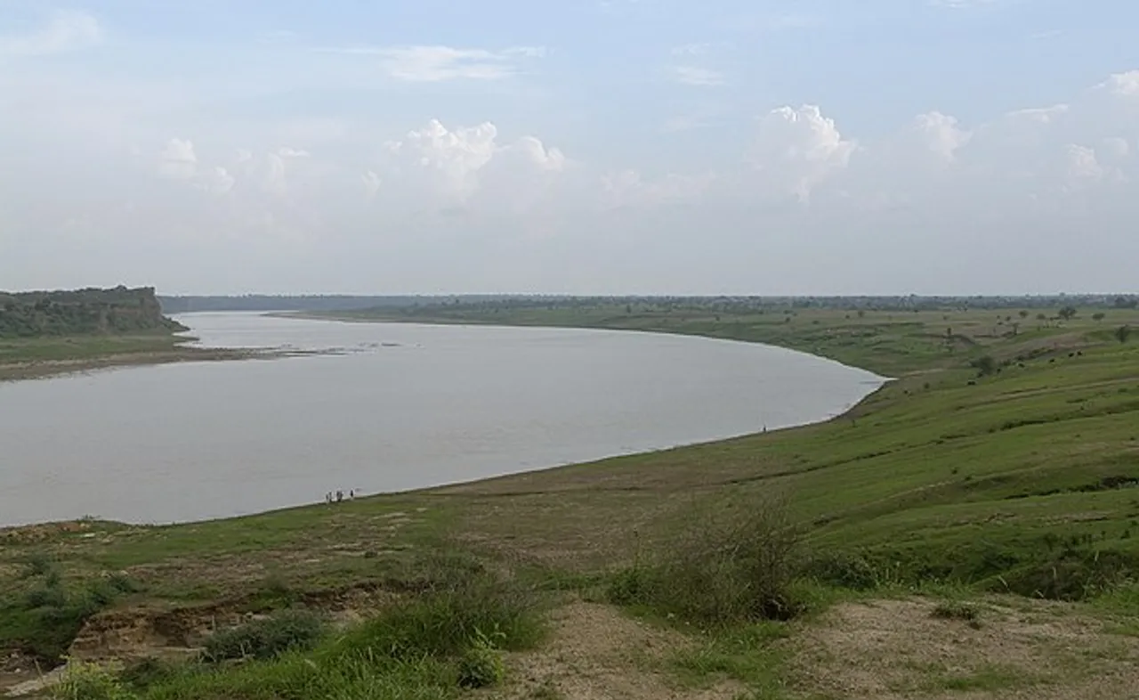 Karauli mata temple people drown
