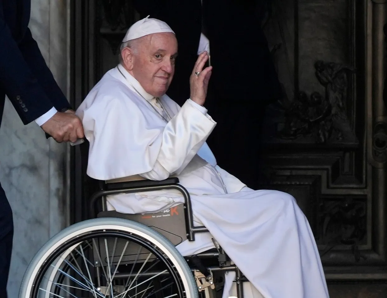 Pope Francis