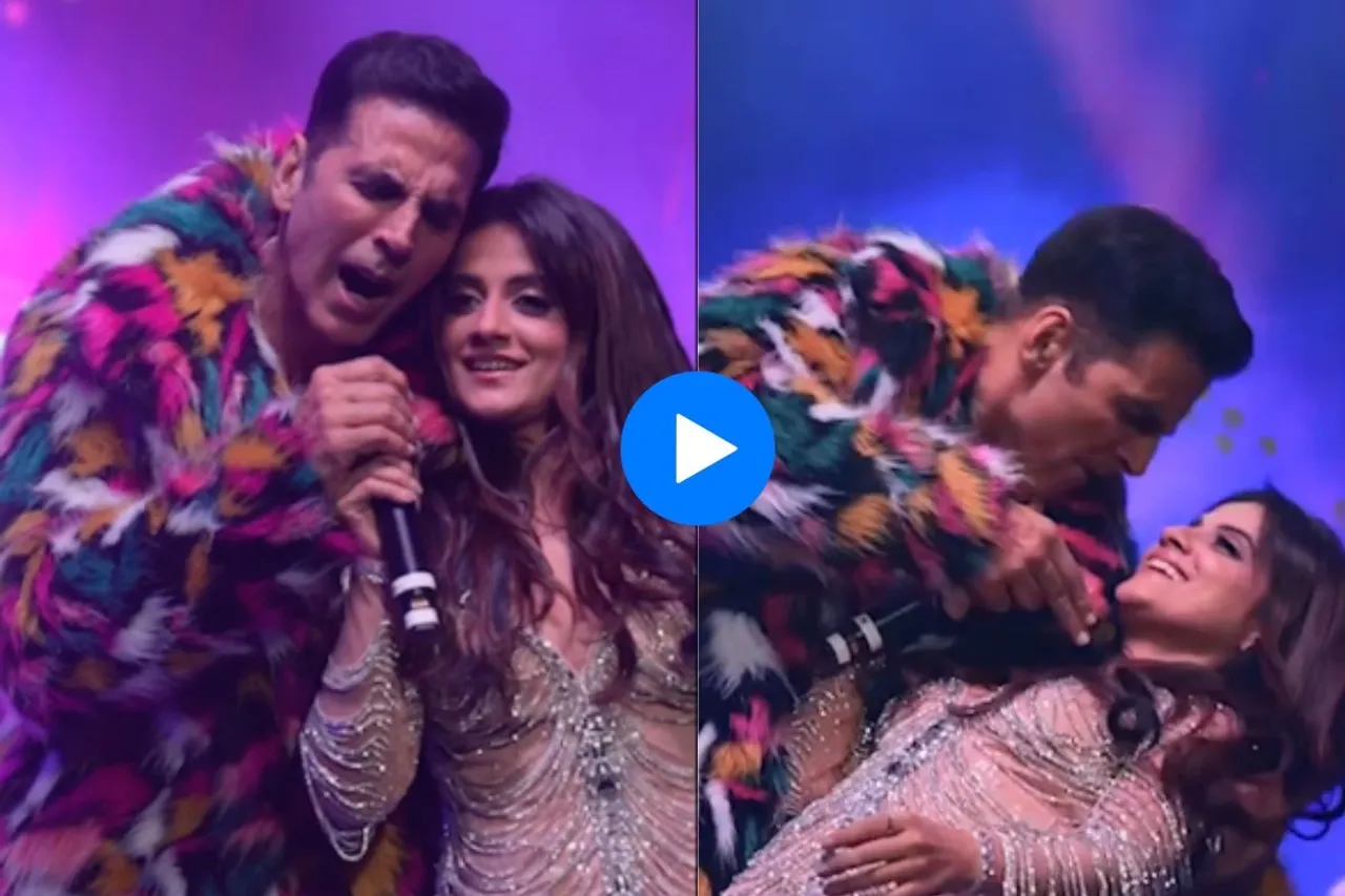 Akshay Kumar