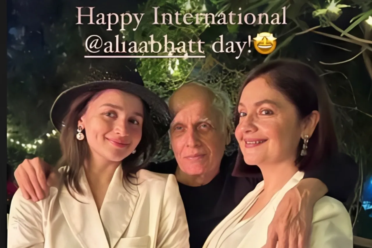 Alia Bhatt birthday