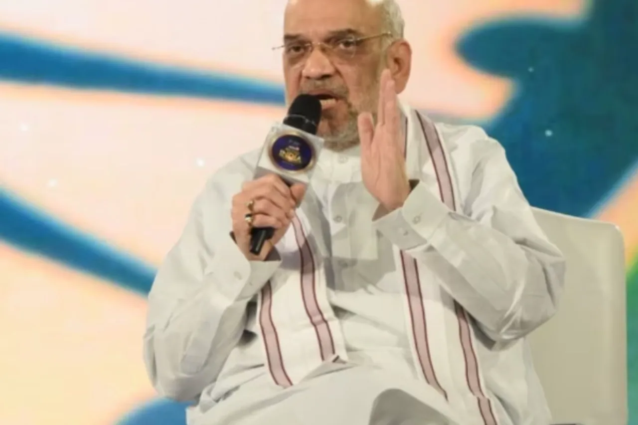 Amit Shah