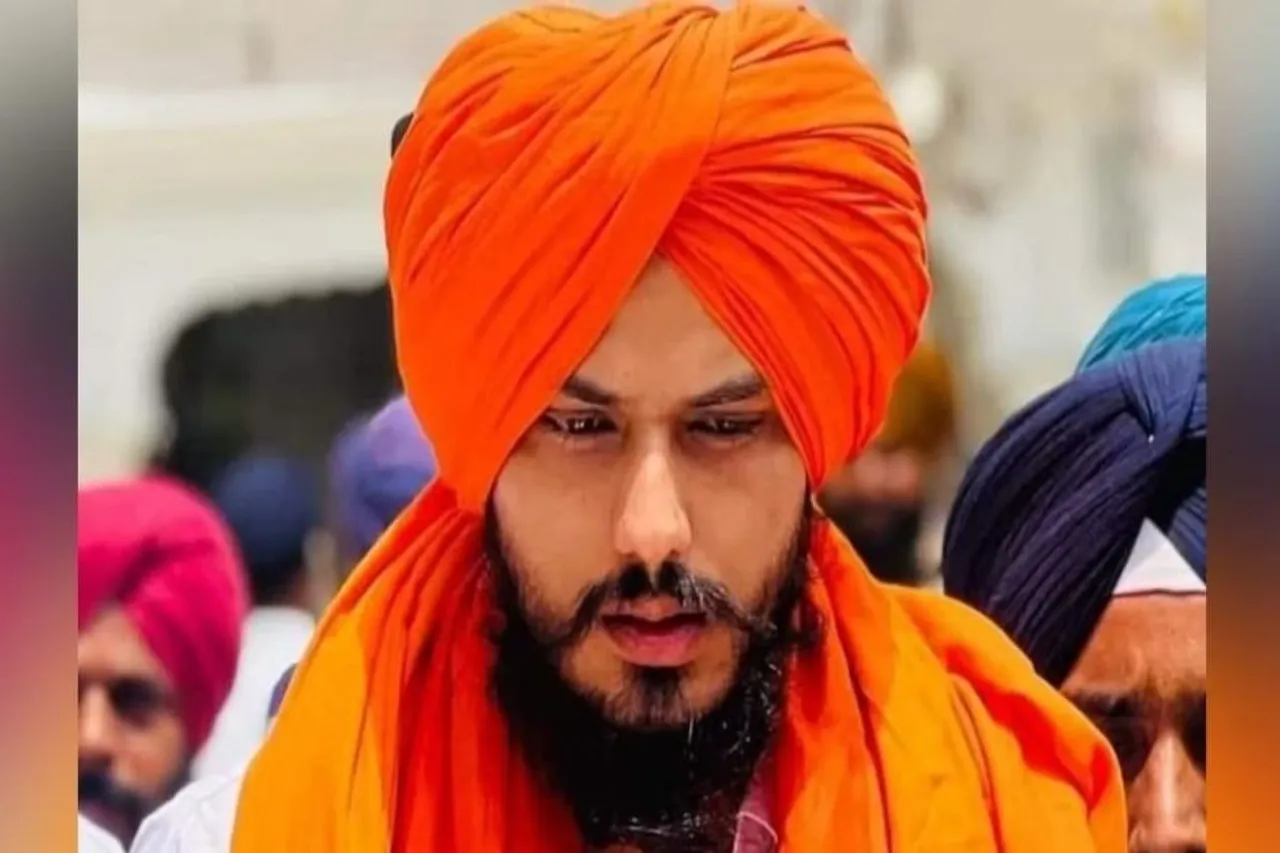 Amritpal Singh