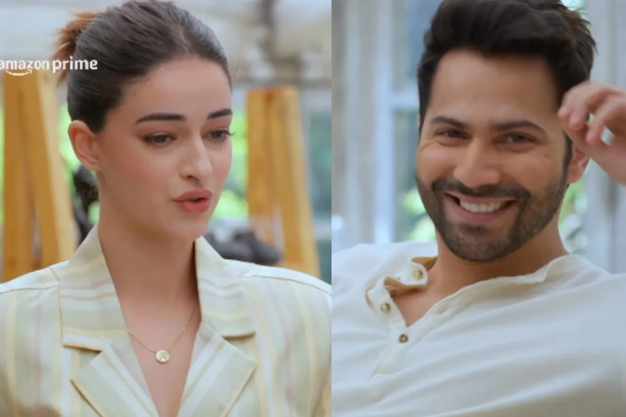 Ananya Panday