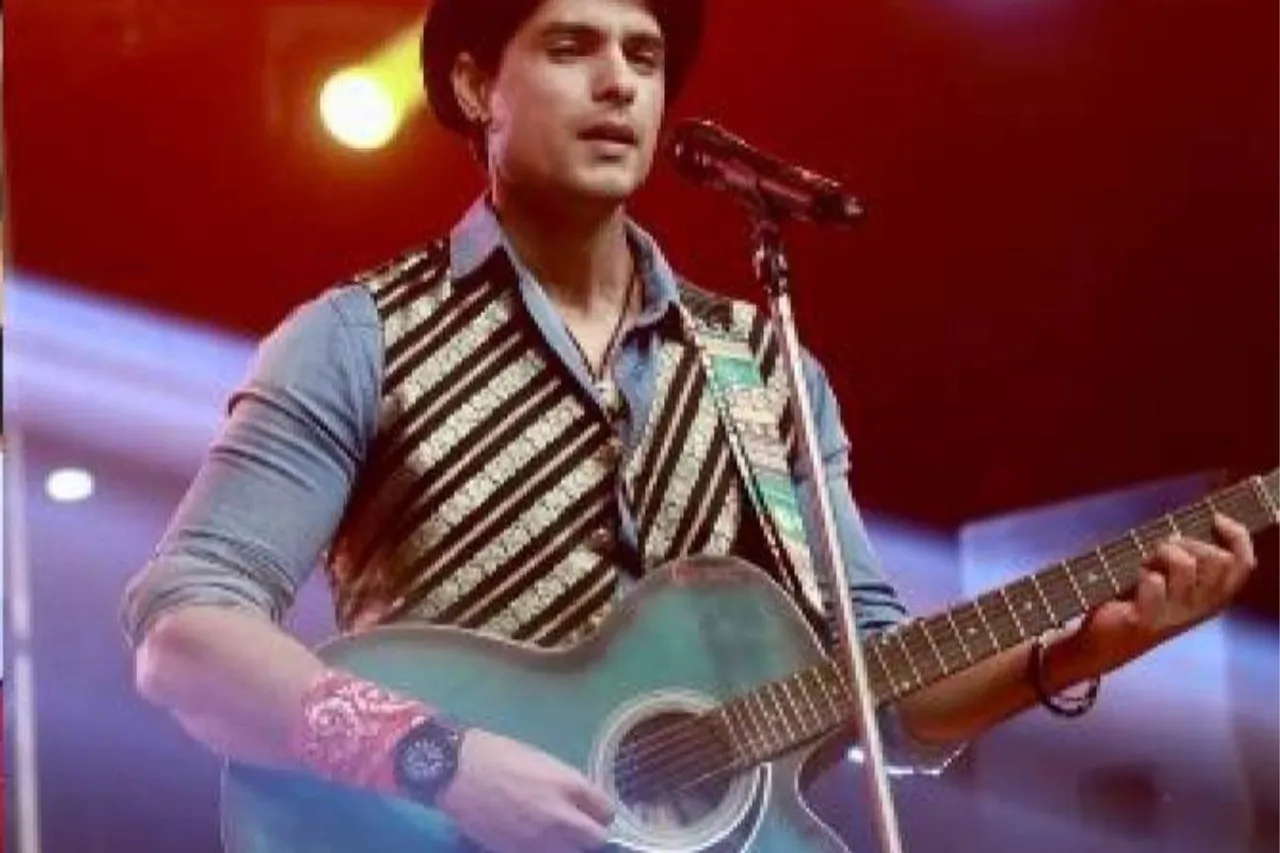 Ankit Gupta