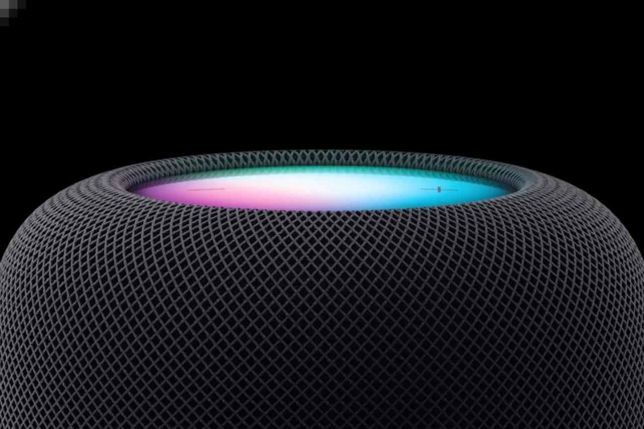 Apple HomePod 2nd generation