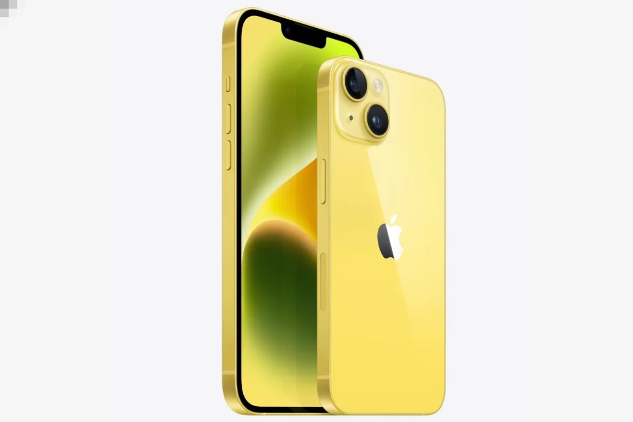 Apple iPhone 14