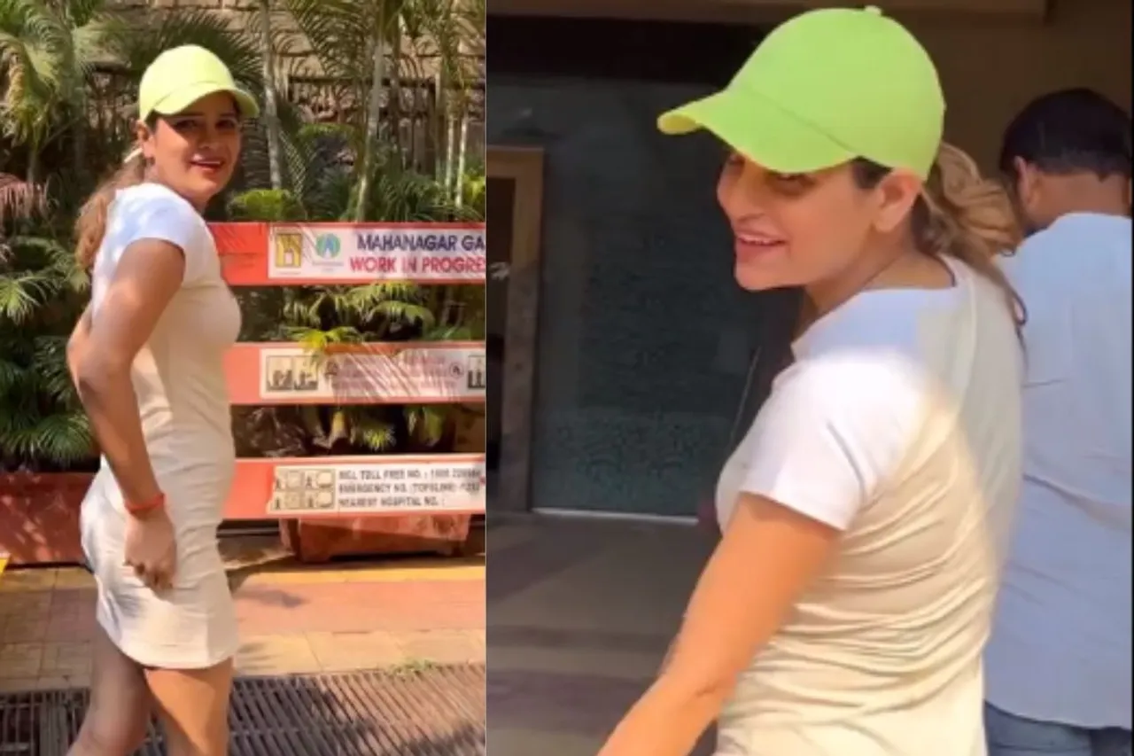 Archana Gautam