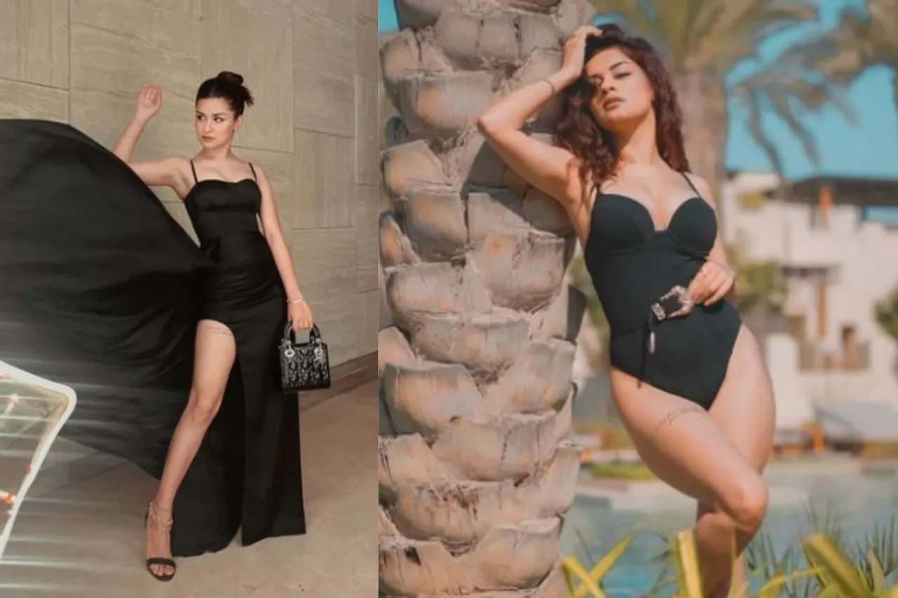 Avneet Kaur
