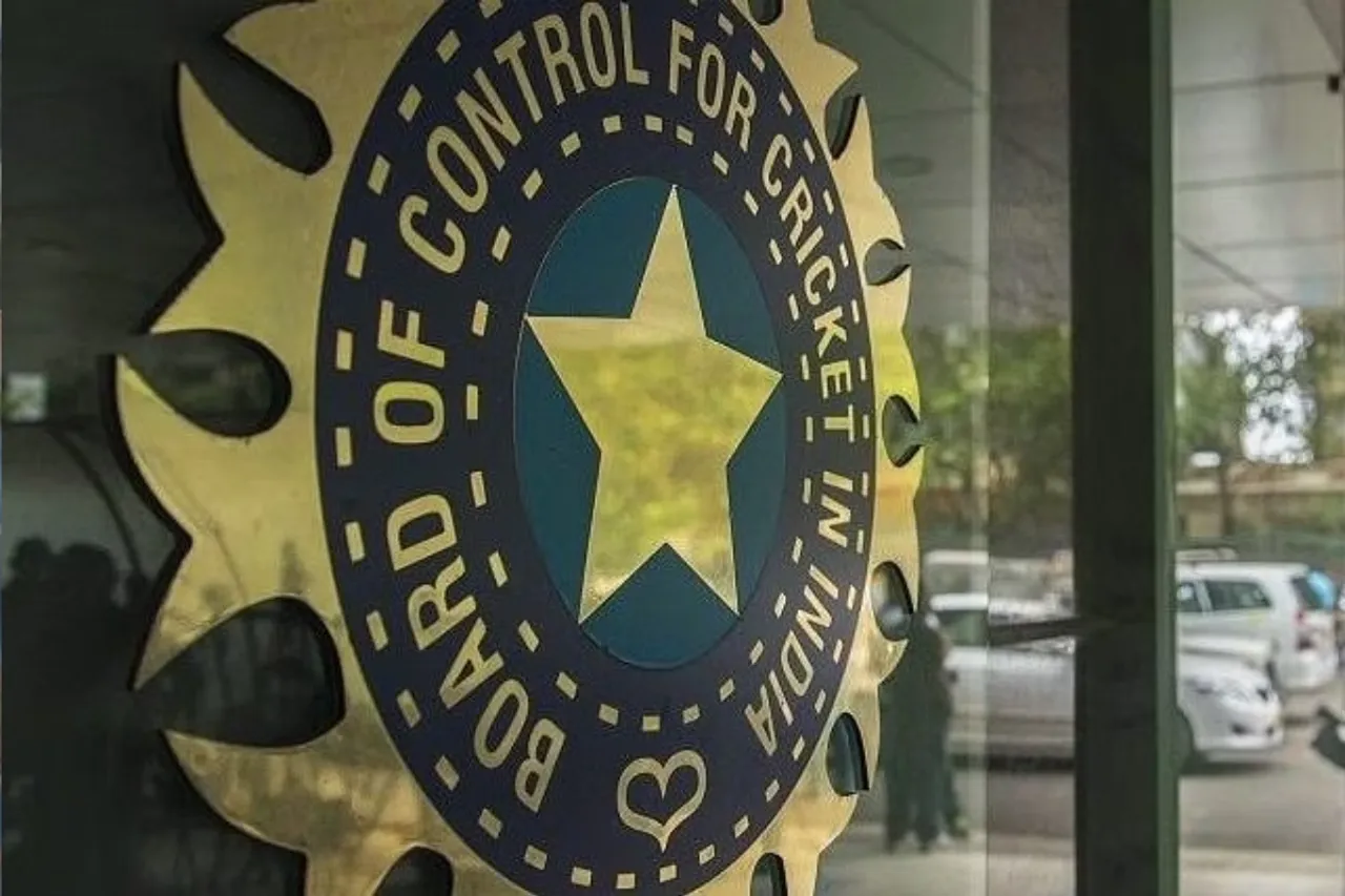 BCCI
