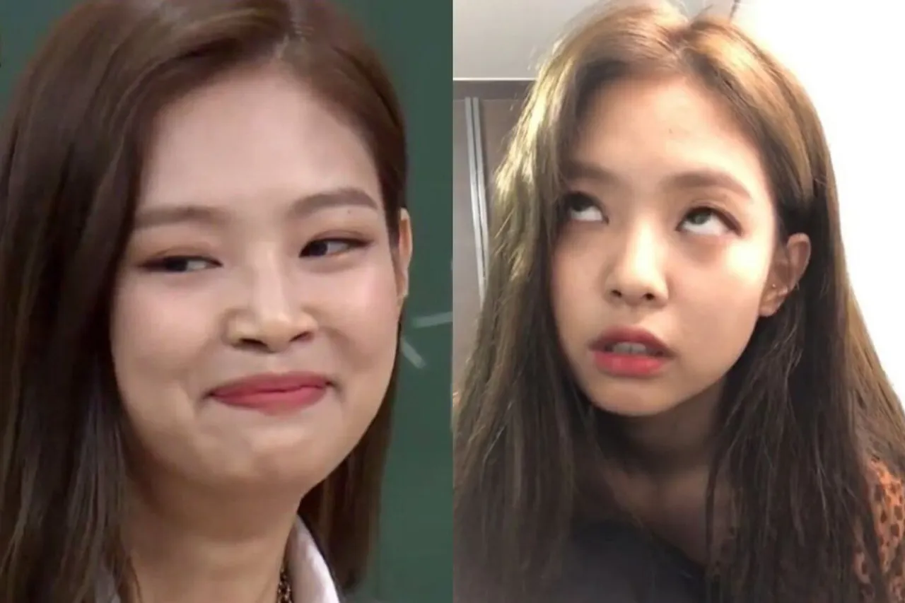 BLACKPINK viral video