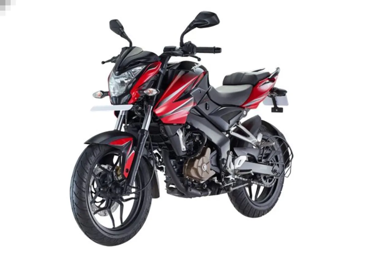 Bajaj