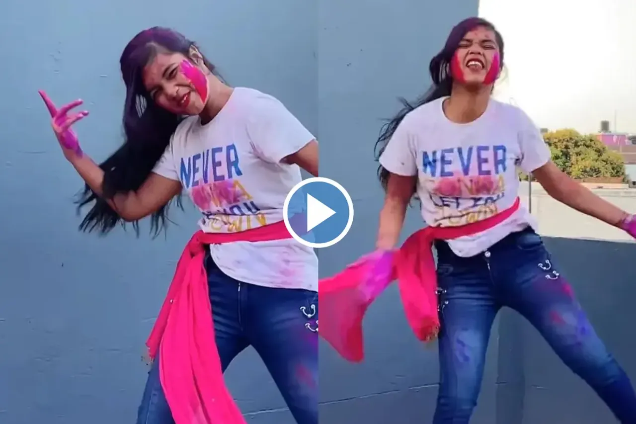 Viral video