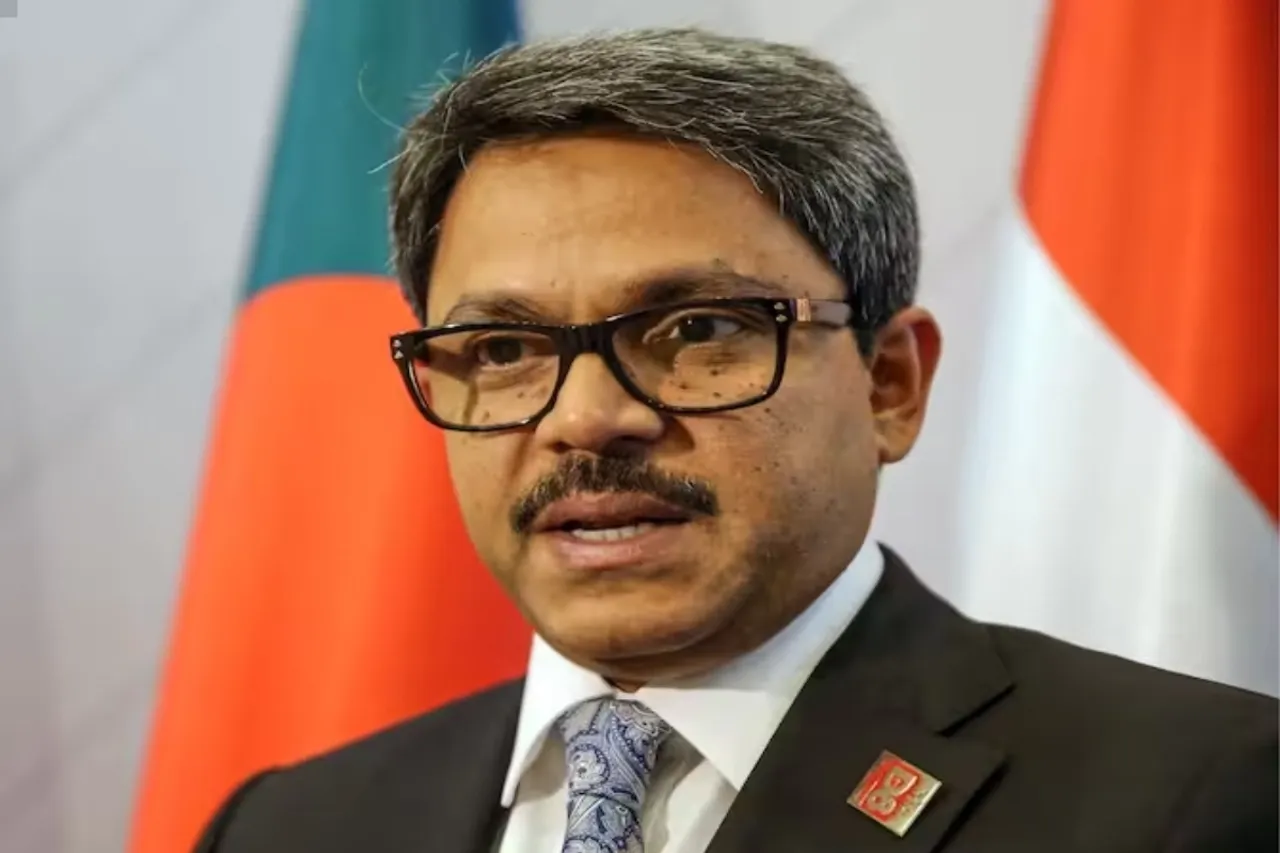 Bangladesh