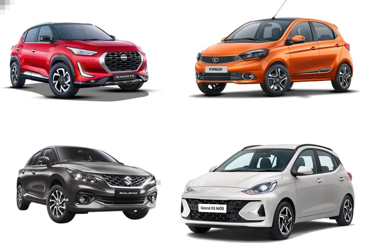 Best budget cars