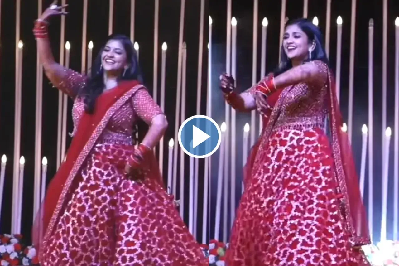 Bride Groom viral video