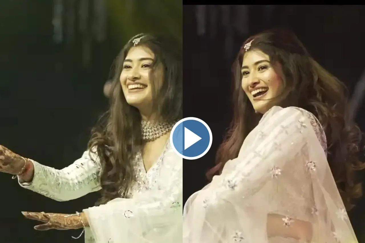 Bride Groom viral video