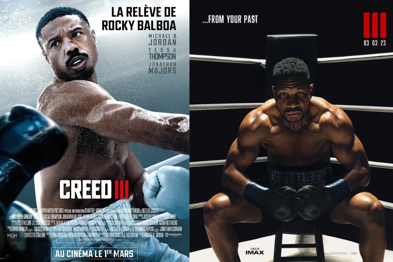 CREED 3