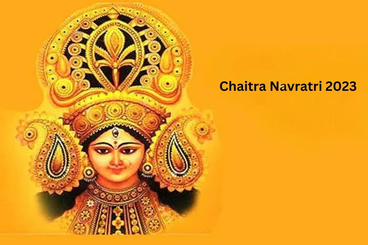 Chaitra Navratri 2023