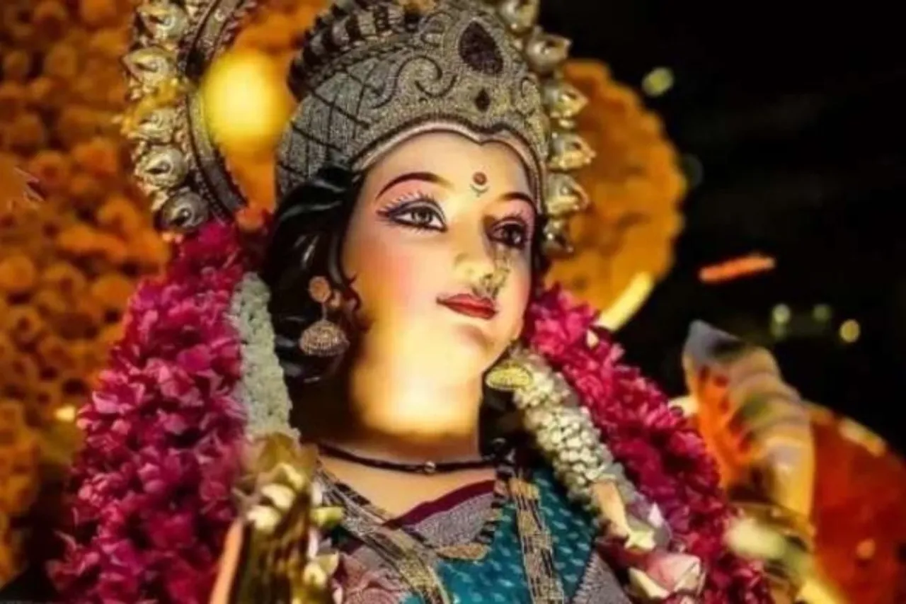 Chaitra Navratri 2023