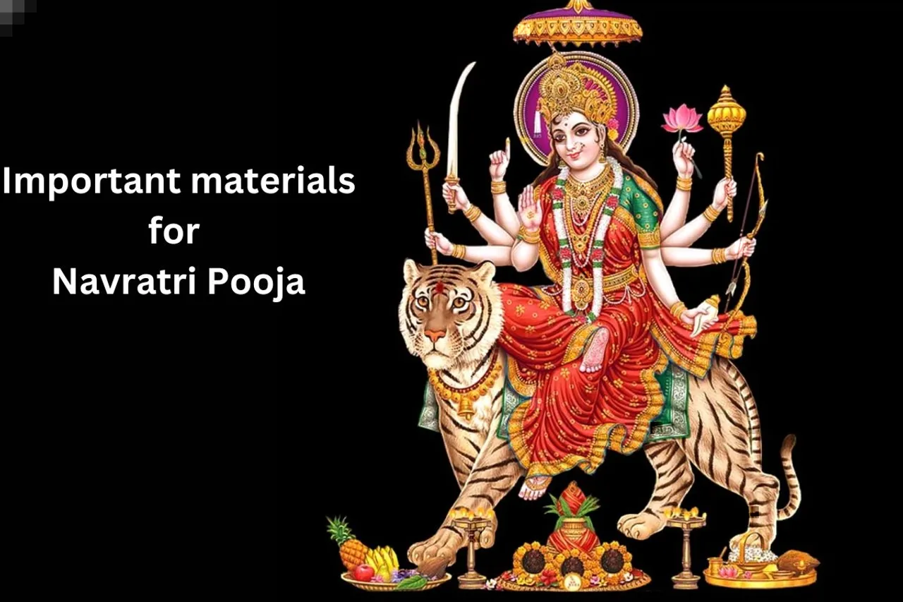 Chaitra Navratri 2023