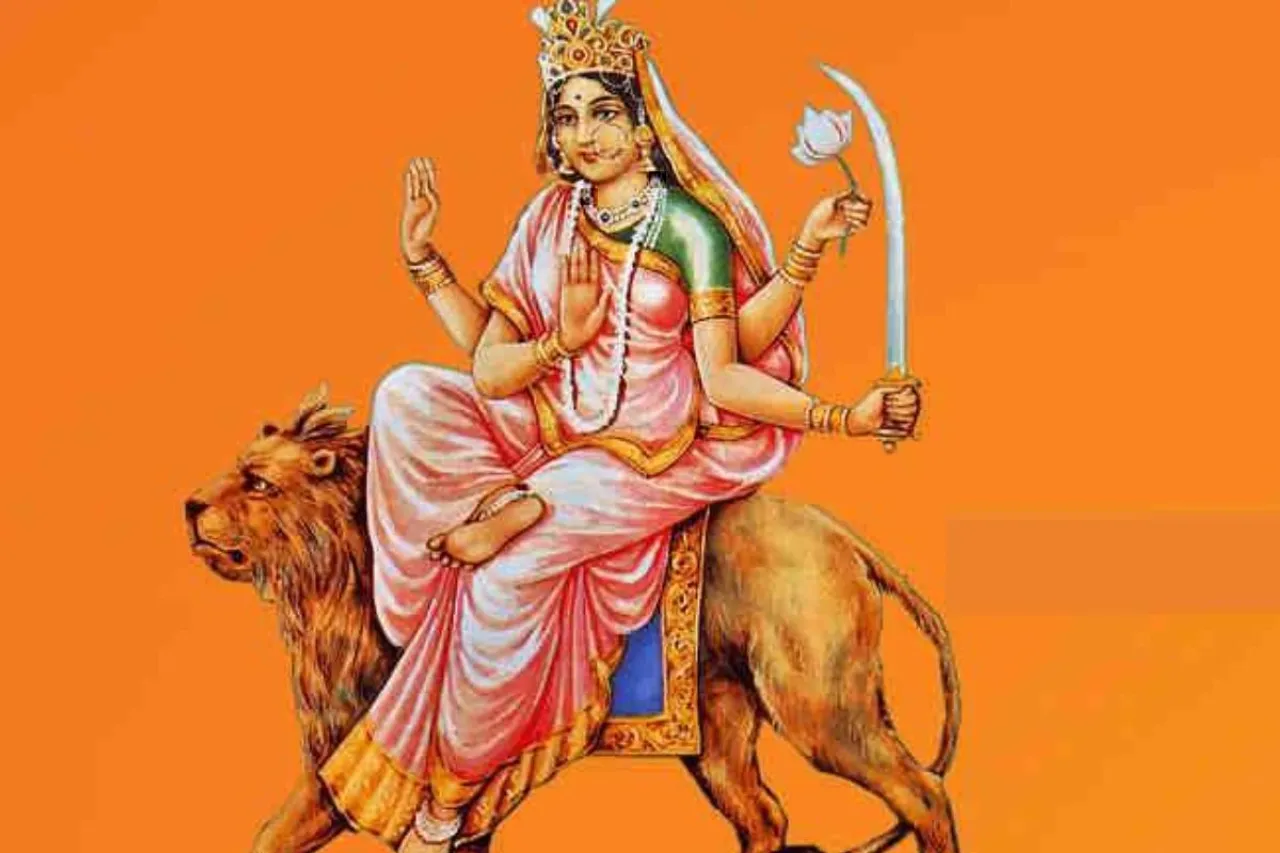 Chaitra Navratri 2023