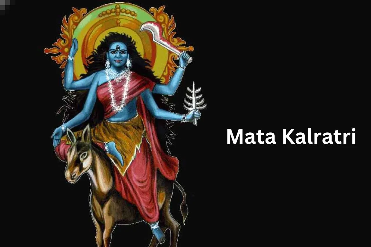 Chaitra Navratri 2023