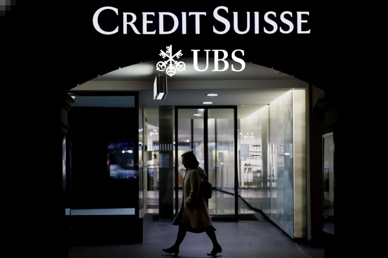 Credit Suisse