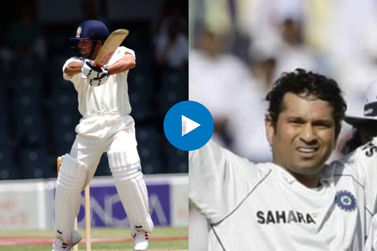 Cricket Viral Video