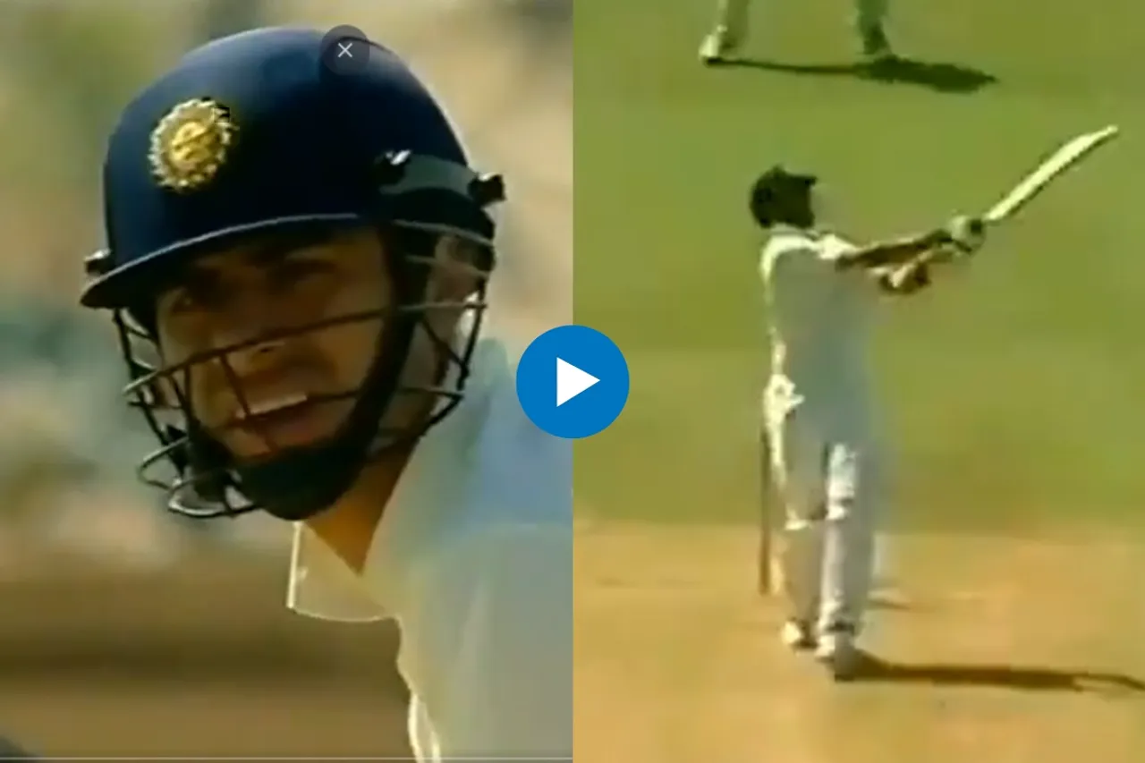 Cricket Viral Video