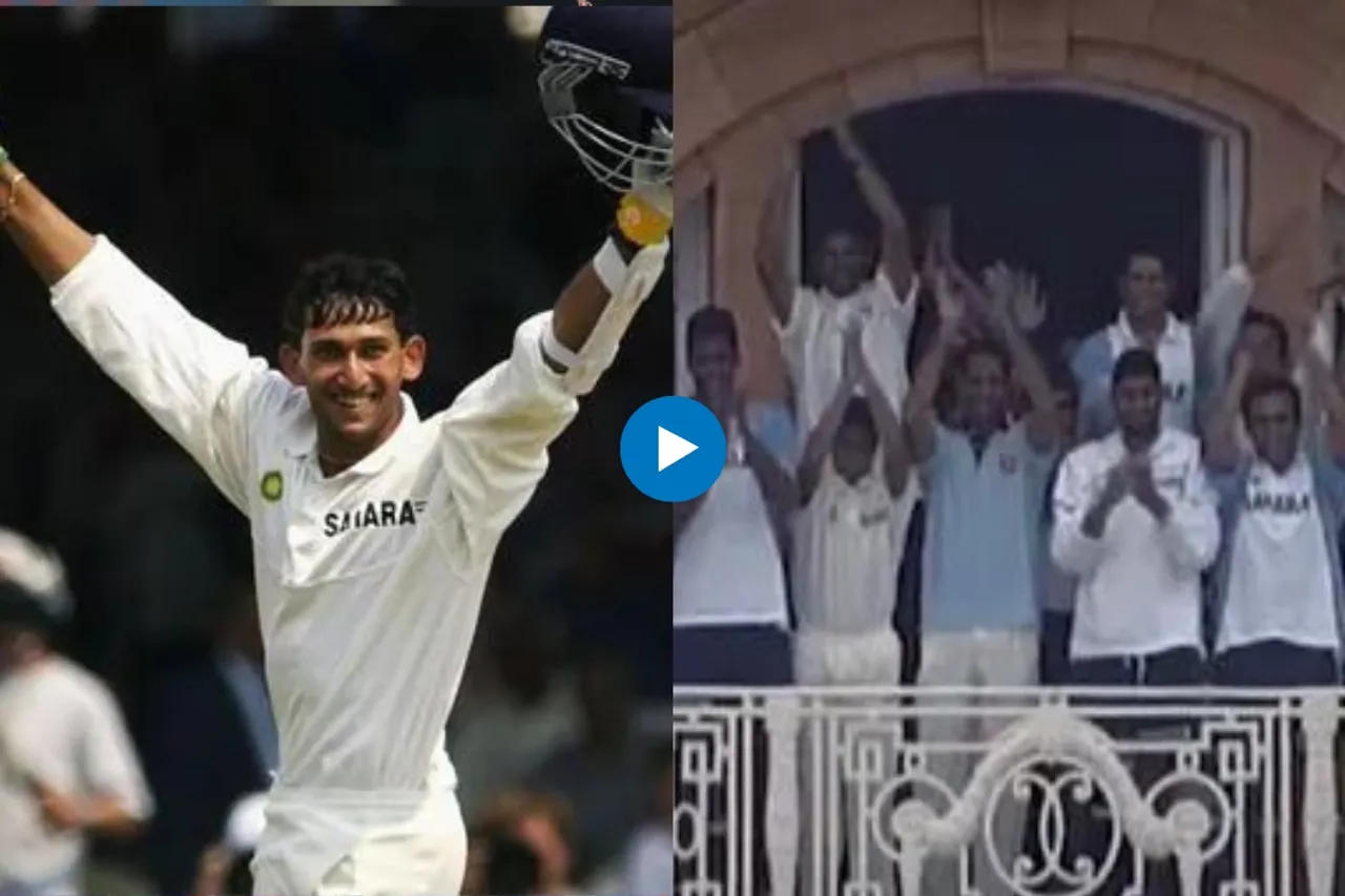 Cricket Viral Video