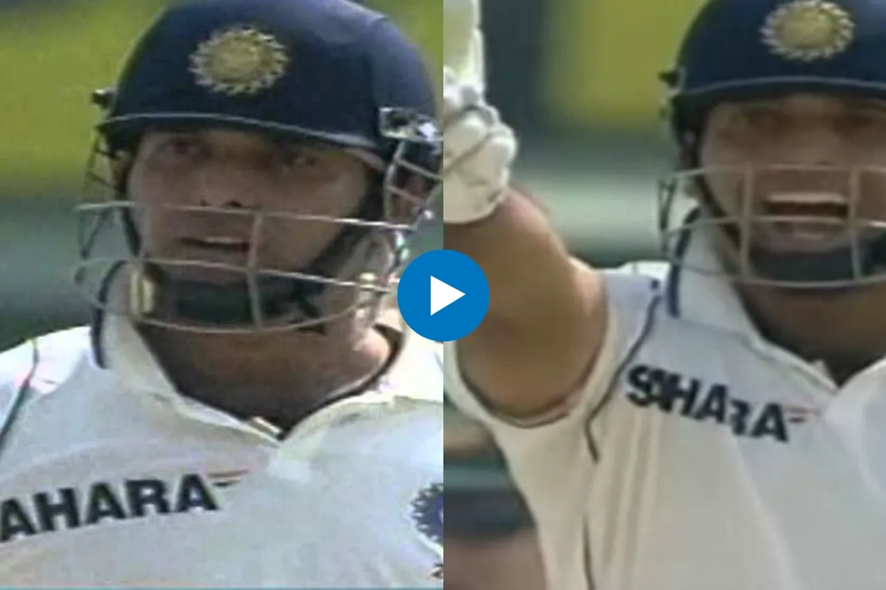 Cricket Viral Video