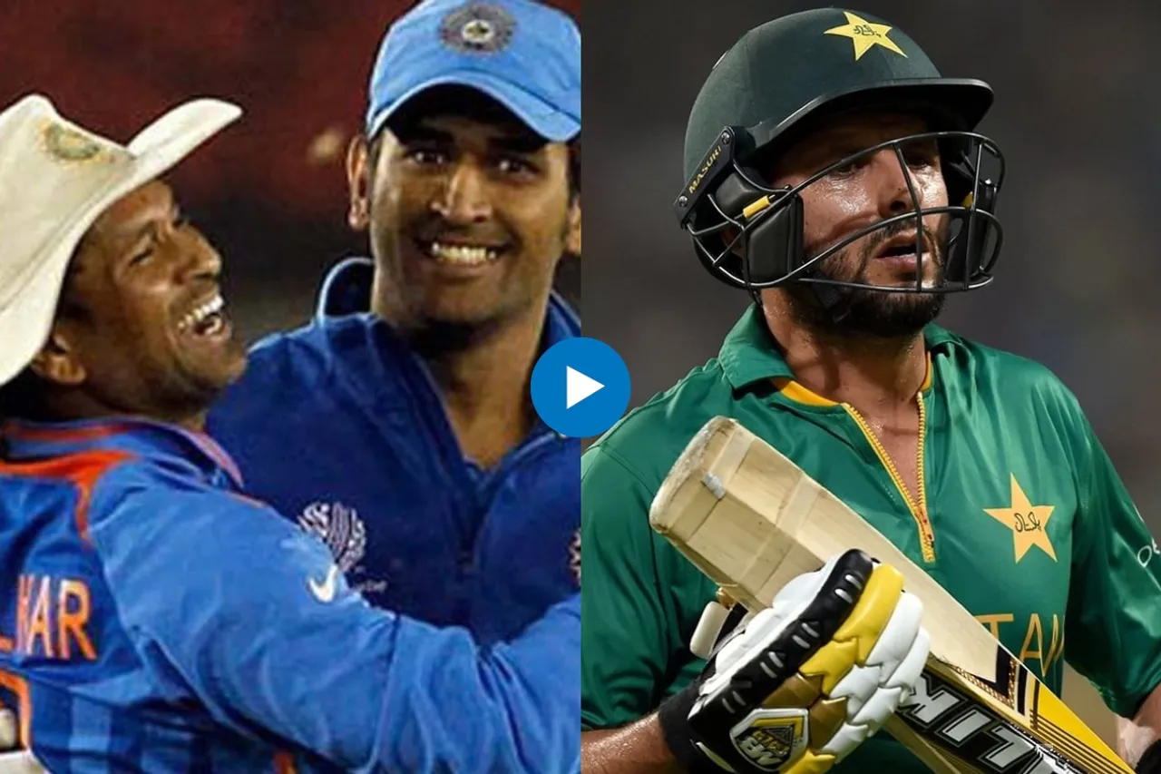 Cricket Viral Video